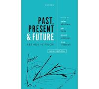 Past, Present and Future