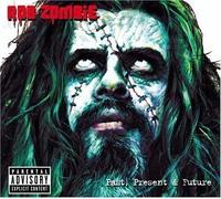 Past,Present&Fut.(Ex by Zombie Rob (2003-09-23)