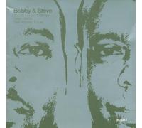 Past Present & Future: 20th Anniversary Collection by Bobby & Steve