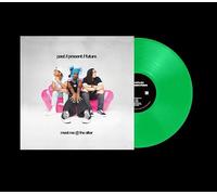 Past // Present // Future (Deluxe) [VINYL]