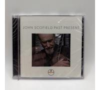 John Scofield – Past Present