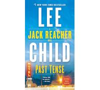 Past Tense: A Jack Reacher Novel: 23