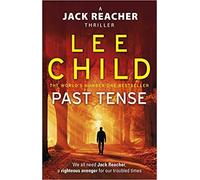 Past Tense Jack Reacher 23 Paperback 4 April 2019