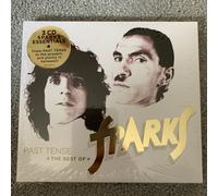 Past Tense: The Best of Sparks by Sparks 3 CD Deluxe 2019 New Sealed