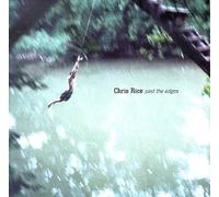 Past the Edges by Rice, Chris (1998-09-15)