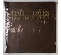 Past Times Behind - Sealed
