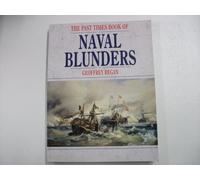 Past Times Book of Naval Blunders