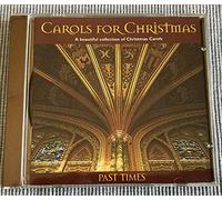 Past Times: Carols For Christmas CD