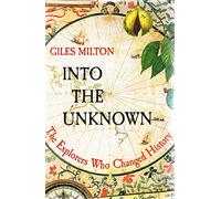 Past Times Giles Milton Slipcase