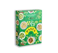 Pasta 101: 30 pasta recipes + all the basics