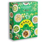 Pasta 101: 30 pasta recipes + all the basics