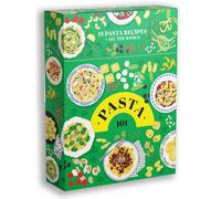 Pasta 101: 30 pasta recipes + all the basics