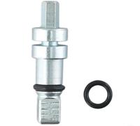 Pasta Attachment Shear Shaft Coupler, Compatible For KitchenAid Stand, Shear Shaft Coupler, Pasta Attachment Replacement, Rebuild for Pasta Sheet Roller, Compatible with Pasta Attachments