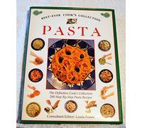 Pasta (Best Ever Cook's Collection)