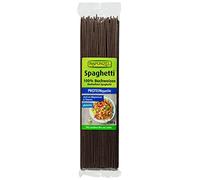 Pasta (BUCKWHEAT) Spaghetti Gluten-Free BIO 250 g - RAPUNZEL