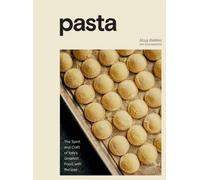 Pasta by Missy Robbins (Hardback Book)