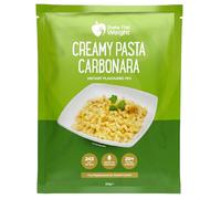 Pasta Carbonara Diet Meal Replacement - Shake That Weight