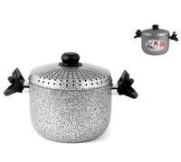 Pasta Cooker Home Salt N' Pepper Non-Stick CMS 20