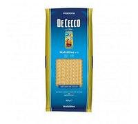 Pasta De Cecco 100% Italian Mafaldine n. 2 Noodles 500g