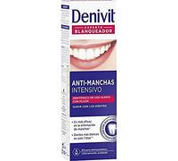 Pasta de Dientes Antimanchas Denivit (50 ml)