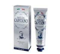Pasta Del Capitano Baking Soda Toothpaste - 75ml - CAPPST-BKS BAKING S