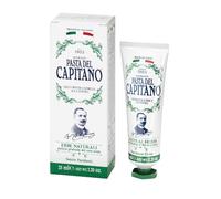 Pasta del Capitano 1905 Natural Herbs Toothpaste, 25 ml