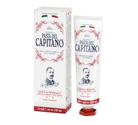Pasta del Capitano 1905 Original Recipe Toothpaste, 75 ml