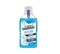 Pasta Del Capitano 1905 Protection Mouthwash 400ml