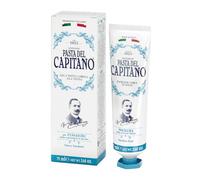 Pasta del Capitano 1905 Toothpaste for Smokers, 75 ml
