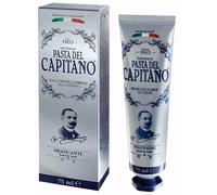 Pasta Del Capitano Baking Soda Toothpaste - 75ml - CAPPST-BKS BAKING S