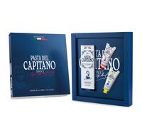 Pasta Del Capitano Gift Box - Blue One Size One Size