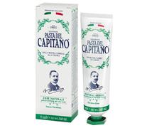 Pasta Del Capitano Natural Herbs Toothpaste - CAPPST-HRB NATURAL 75 Si