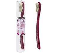 Pasta del Capitano Tootbrush Red Medium 1 pcs