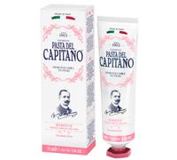 Pasta Del Capitano Sensitive Toothpaste - 75ml - One Size - Menswear One Size