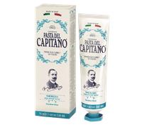 Pasta del Capitano Smokers Toothpaste 75 ml