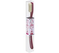 Pasta del Capitano Tootbrush Red Medium 1 pcs
