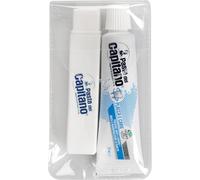 Pasta del Capitano Travel Kit