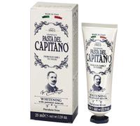 Pasta Del Capitano Travel Whitening Toothpaste - 25ml One Size One Size