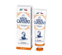 Pasta del Capitano Vitamins Toothpaste 75 ml