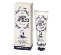 Pasta del Capitano Whitening Toothpaste 25 ml