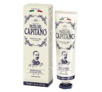 Pasta del Capitano Whitening Toothpaste 75 ml