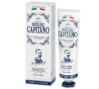 Pasta del Capitano 1905 Whitening Toothpaste, 75 ml