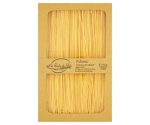 Pasta Di Aldo Filini Egg Pasta Air Dried 250g - Pack of 2