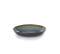 Pasta Dish D23.5cm Blue one size