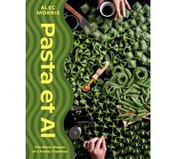 Pasta et Al : The Many Shapes Of A Family Tradition