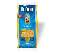 Pasta Farfalle n° 93 5 x 500 gr. - De Cecco