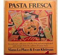 Pasta Fresca