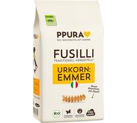 Pasta Fusilli Urkorn: Emmer 500 g