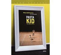 Pasta kid: Il mio tennis, la mia vita