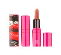 Pasta Korean Drama Beauty Creative Styling Head Lipstick Cosmetics Creative Styling Lipstick Head Handmade Lips Shiny Lip Gloss